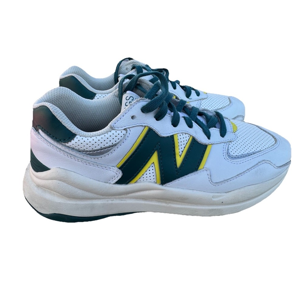 New Balance X FIGS 57/40 Sneakers Womens 9| Mens‎ 7.5 Nurse Healthcare Shoes